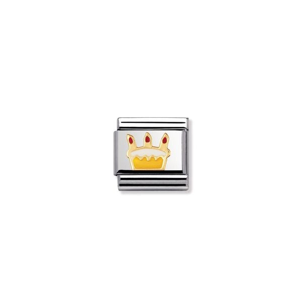 NOMINATION JEWELS JEWELRY Mod. 030209/26