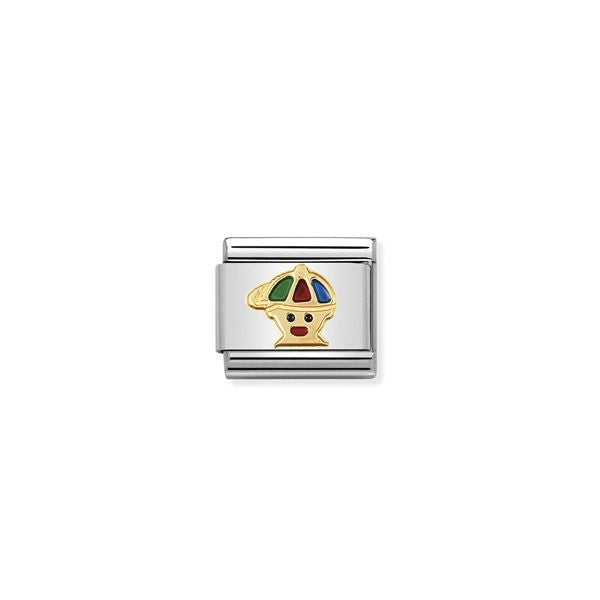 NOMINATION JEWELS JEWELRY Mod. 030209/36
