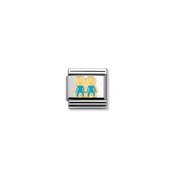 NOMINATION JEWELS JEWELRY Mod. 030209/47