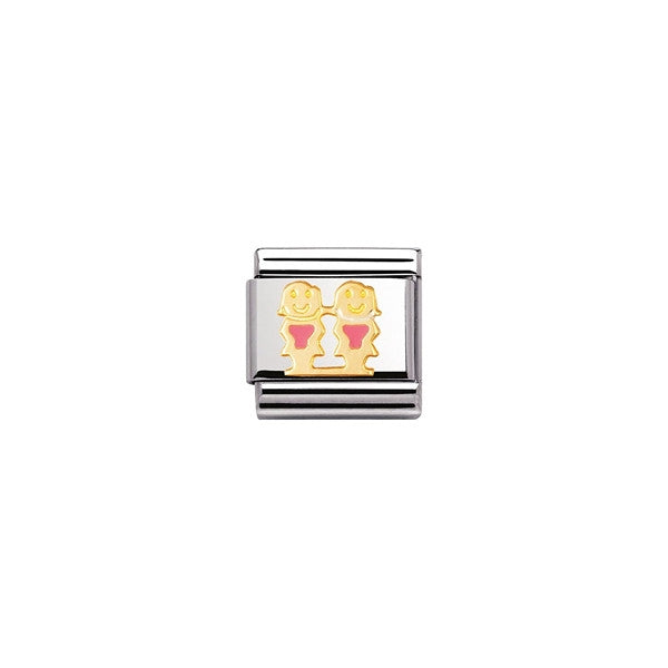 NOMINATION JEWELS JEWELRY Mod. 030209/48