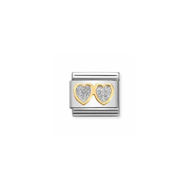 NOMINATION JEWELS JEWELRY Mod. 030220/01