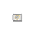 NOMINATION JEWELS JEWELRY Mod. 030220/02