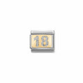 NOMINATION JEWELS JEWELRY Mod. 030224/01