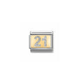 NOMINATION JEWELS JEWELRY Mod. 030224/02