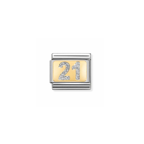 NOMINATION JEWELS JEWELRY Mod. 030224/02