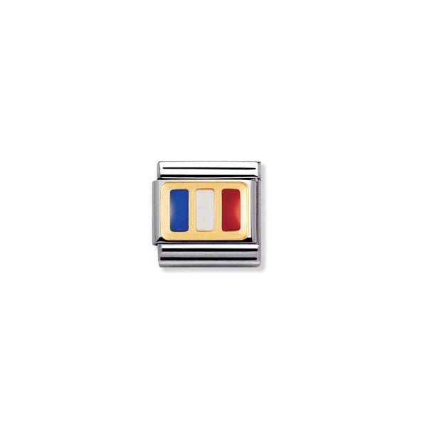 NOMINATION JEWELS JEWELRY Mod. 030234/05