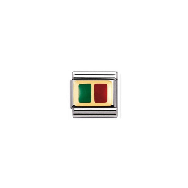 NOMINATION JEWELS JEWELRY Mod. 030234/17