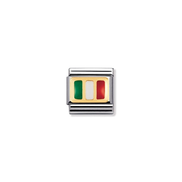 NOMINATION JEWELS JEWELRY Mod. 030234/21