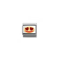NOMINATION JEWELS JEWELRY Mod. 030243/24