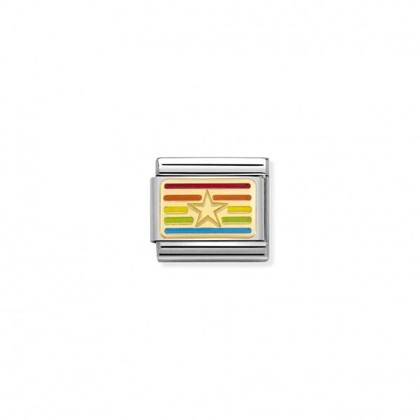 NOMINATION JEWELS JEWELRY Mod. 030263/23