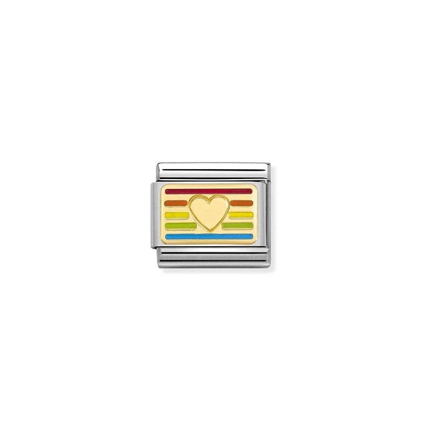 NOMINATION JEWELS JEWELRY Mod. 030263/24