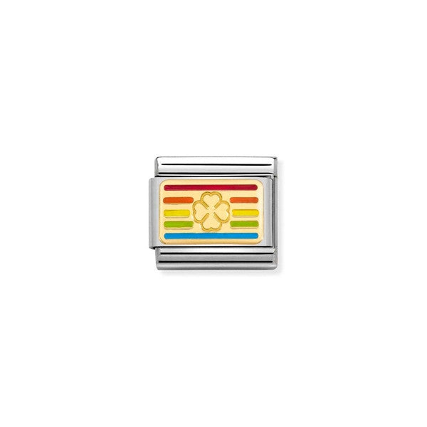 NOMINATION JEWELS JEWELRY Mod. 030263/25