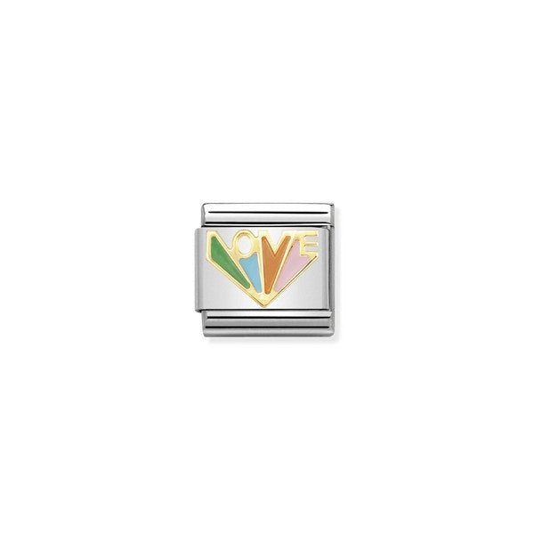NOMINATION JEWELS JEWELRY Mod. 030272/37