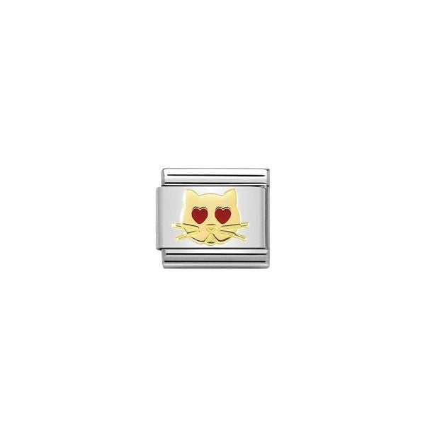 NOMINATION JEWELS JEWELRY Mod. 030272/43