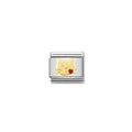NOMINATION JEWELS JEWELRY Mod. 030272/45