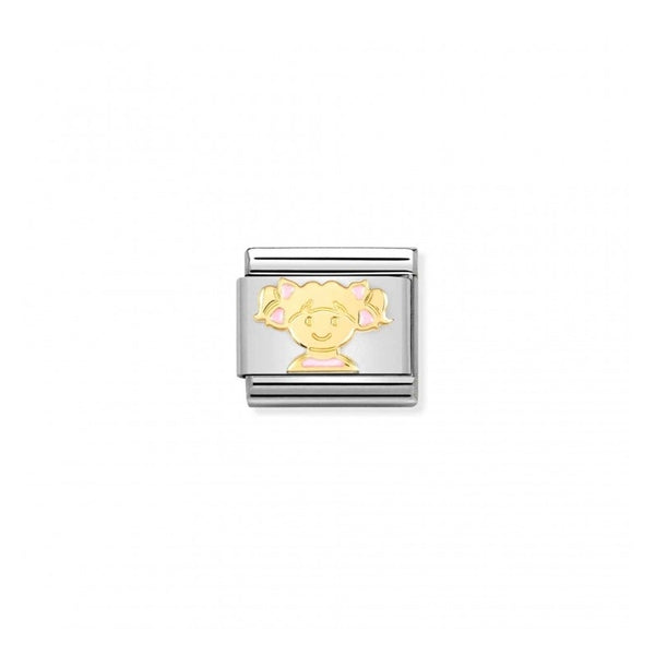 NOMINATION JEWELS JEWELRY Mod. 030272/66