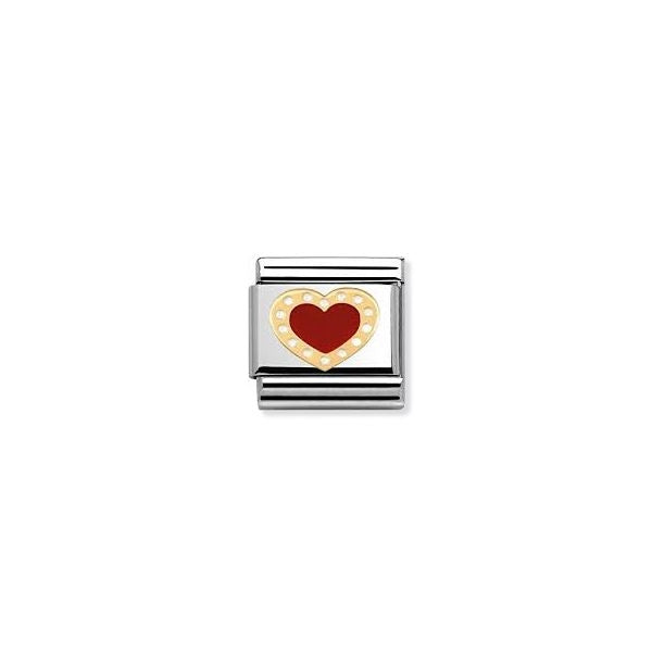 NOMINATION JEWELS JEWELRY Mod. 030283/04