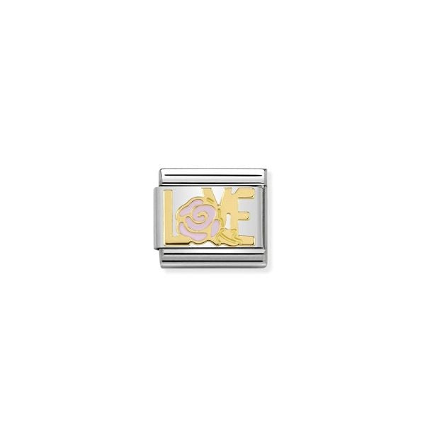 NOMINATION JEWELS JEWELRY Mod. 030284/15