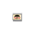 NOMINATION JEWELS JEWELRY Mod. 030284/17