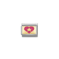 NOMINATION JEWELS JEWELRY Mod. 030284/18