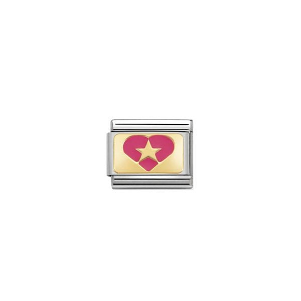 NOMINATION JEWELS JEWELRY Mod. 030284/18