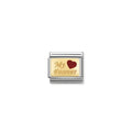 NOMINATION JEWELS JEWELRY Mod. 030284/26