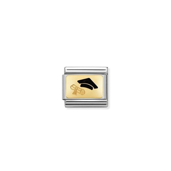 NOMINATION JEWELS JEWELRY Mod. 030284/27