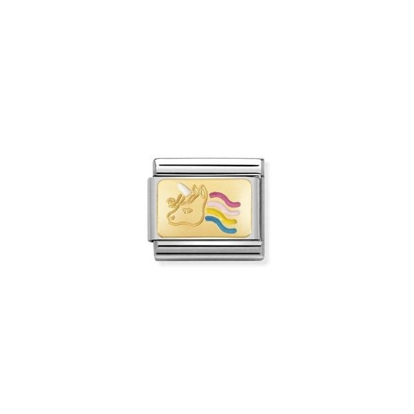 NOMINATION JEWELS JEWELRY Mod. 030284/28