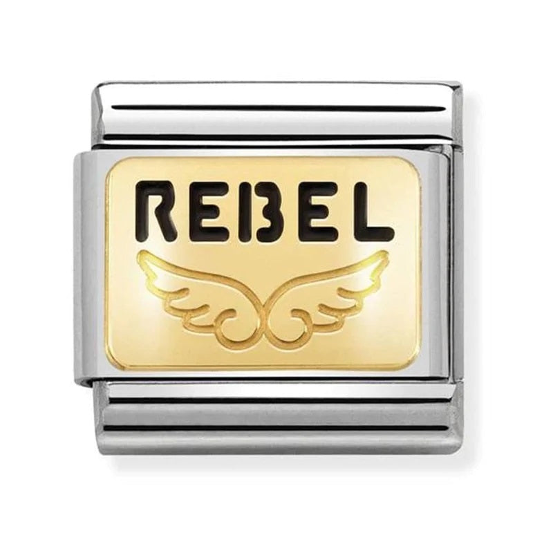 NOMINATION JEWELS JEWELRY Mod. 030284/36