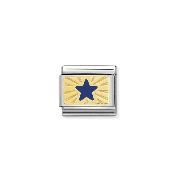 NOMINATION JEWELS JEWELRY Mod. 030284/41
