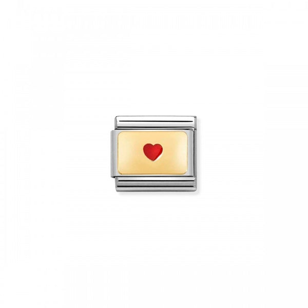 NOMINATION JEWELS JEWELRY Mod. 030284/50