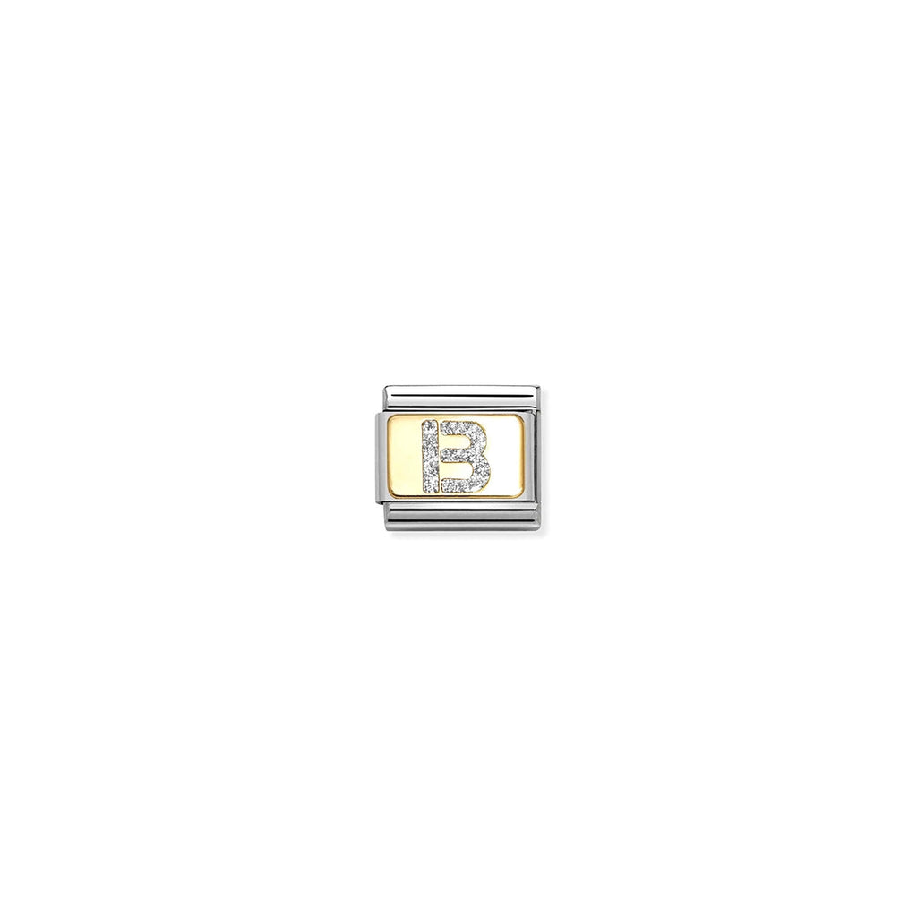 NOMINATION JEWELS JEWELRY Mod. 030291/02 - B