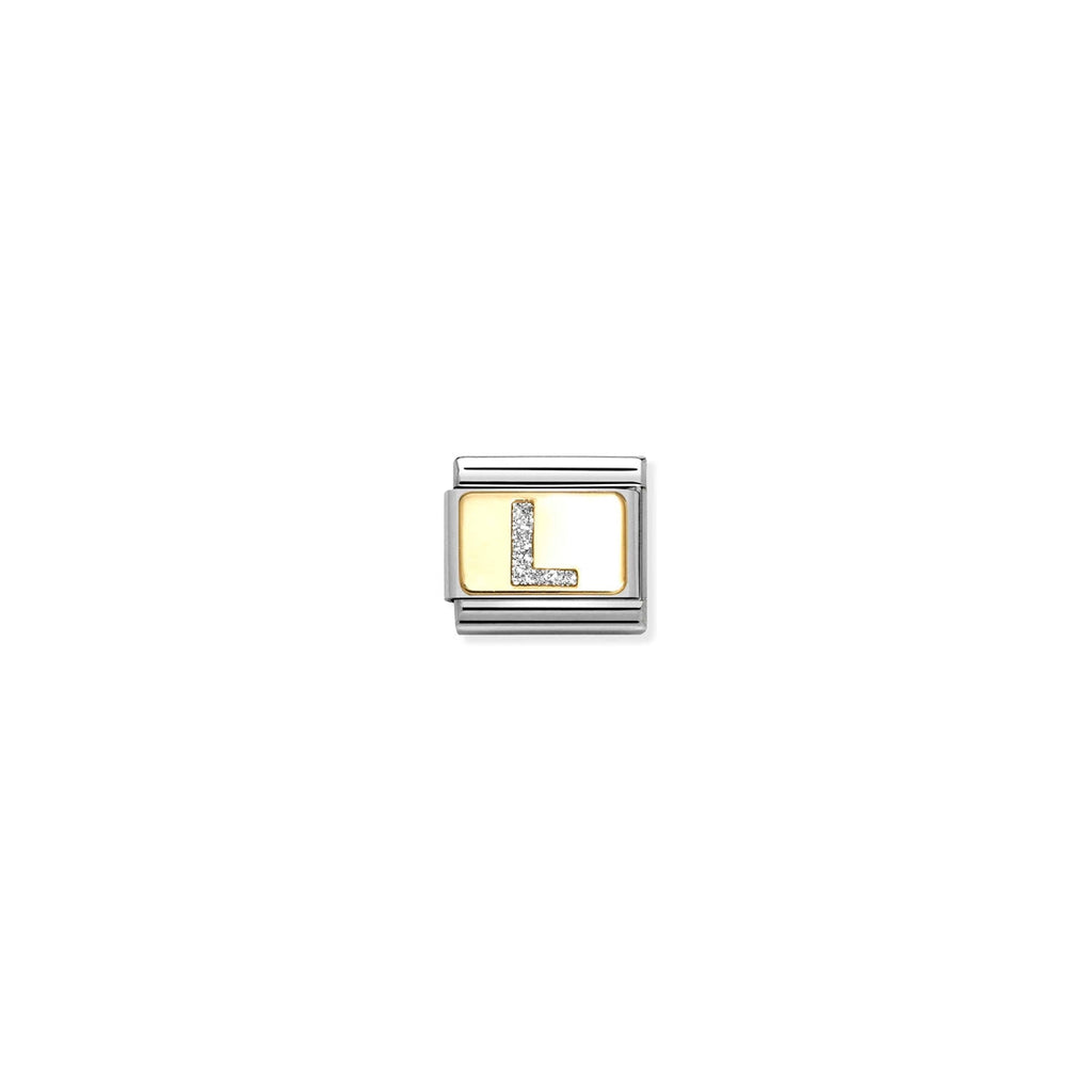 NOMINATION JEWELS JEWELRY Mod. 030291/12 - L