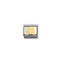 NOMINATION JEWELS JEWELRY Mod. 030301/13 - M