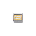 NOMINATION JEWELS JEWELRY Mod. 030314/01