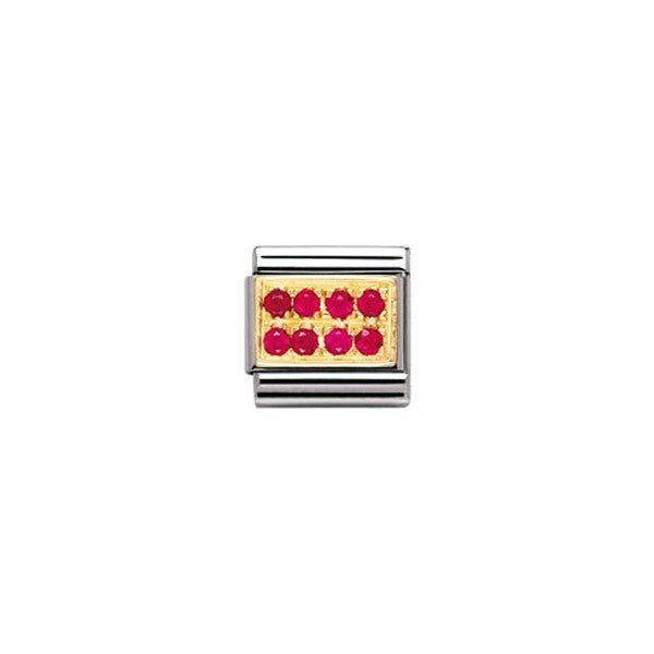 NOMINATION JEWELS JEWELRY Mod. 030314/02
