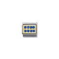 NOMINATION JEWELS JEWELRY Mod. 030314/04
