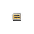 NOMINATION JEWELS JEWELRY Mod. 030314/10
