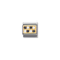 NOMINATION JEWELS JEWELRY Mod. 030314/11