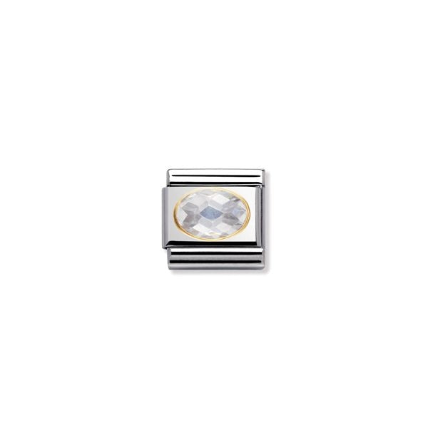 NOMINATION JEWELS JEWELRY Mod. 030601/010