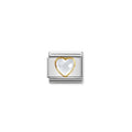 NOMINATION JEWELS JEWELRY Mod. 030610/010 - white