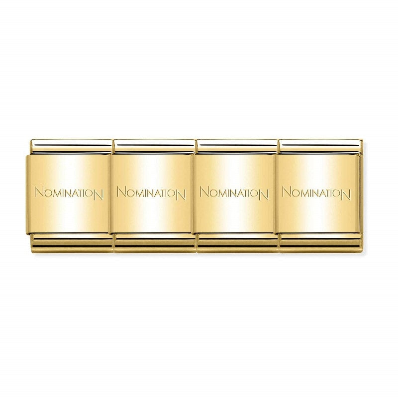 NOMINATION JEWELS JEWELRY Mod. 032001/SI/008