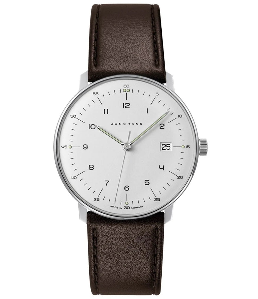 JUNGHANS MOD. 041-4461-02-0