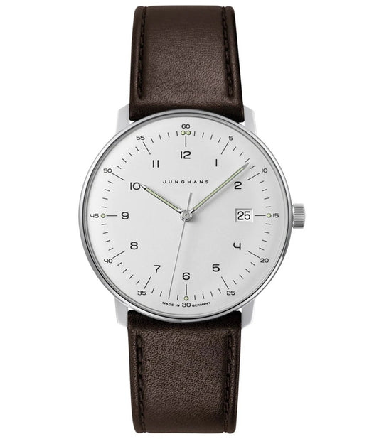 JUNGHANS MOD. 041-4461-02-0