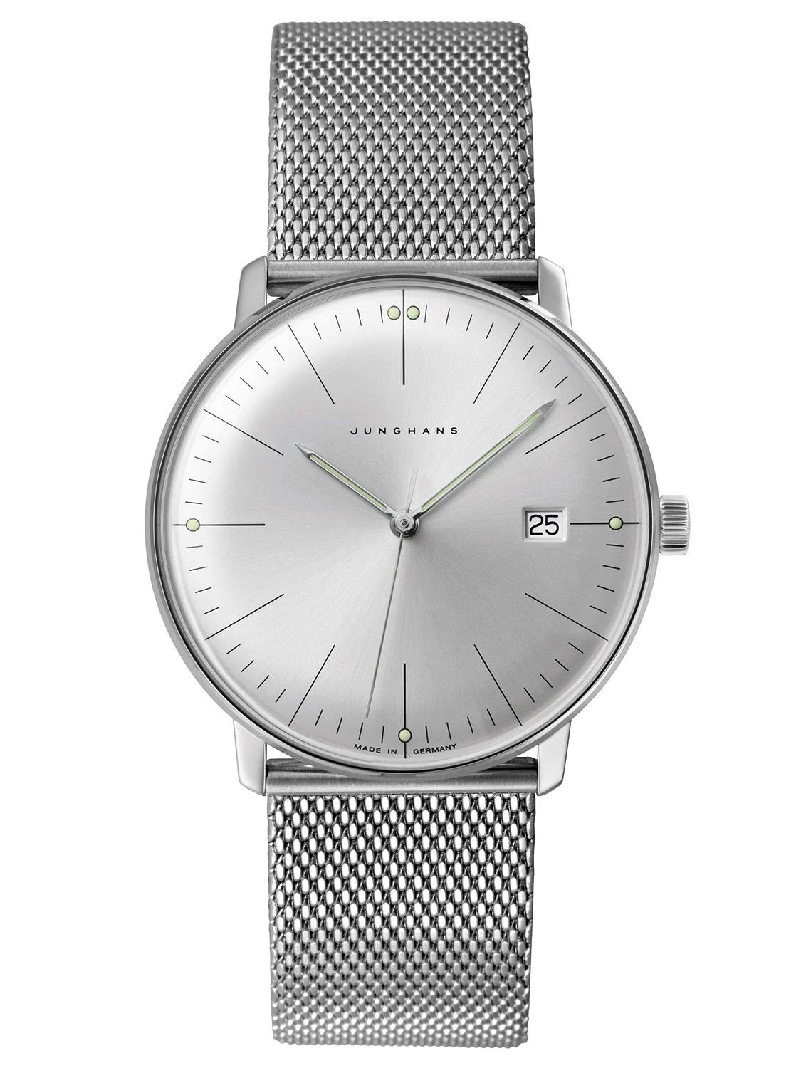 JUNGHANS MOD. 041_4463-46-0