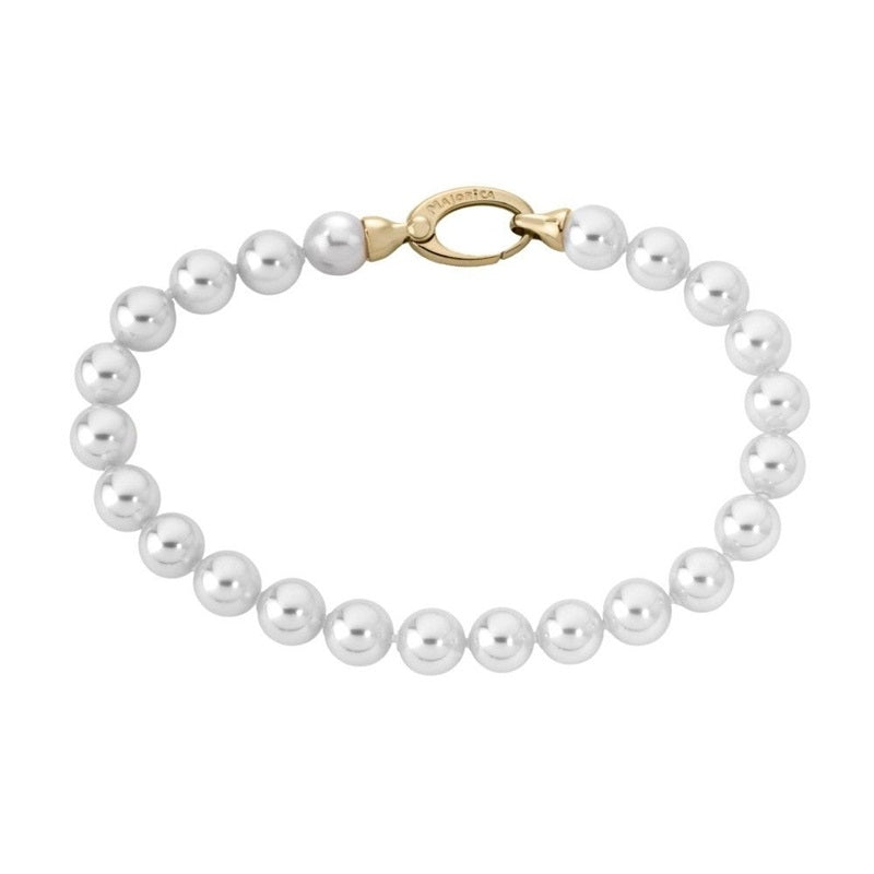 MAJORICA JEWELRY Mod. 09852.01.1.021.010.1 - Gold