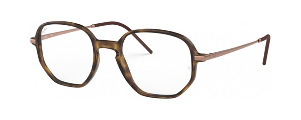 RAY-BAN Mod. 0RX7152-5365-50 – image 1