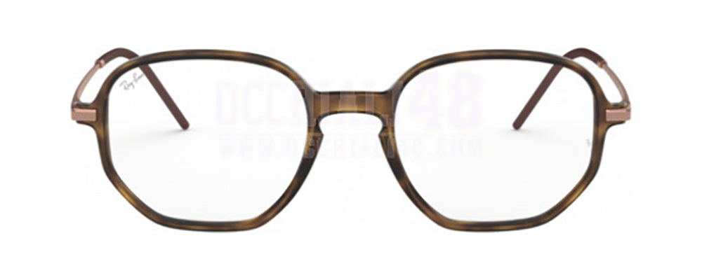 RAY-BAN Mod. 0RX7152-5365-50 – image 2
