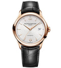 BAUME&MERCIER white