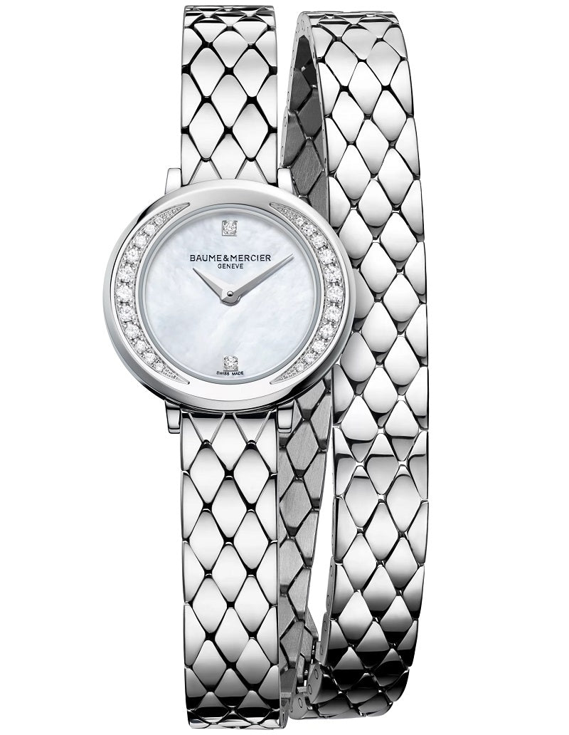 BAUME&MERCIER Default